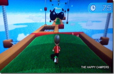 WII 018 WII 018