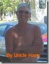 uncle hans