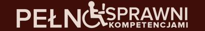 Pe�nosprawni kompetencjami