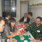 II Campionato de truco