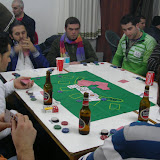 I Campionato de Poker