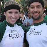 Santa Bastard Hash House Harrier Photos