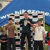 2ª Prova da Taça de Portugal - Park de Trial