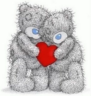 Amor Ositos Amor Ositos