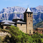 Viajar sin prisa a Torla, Parque Nacional de Ordesa y Monte Perdido, Huesca