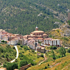 Viajar sin prisa a Alcalá de la Selva, Teruel