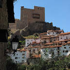Viajar sin prisa a Alcalá de la Selva, Teruel