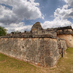 Viajar sin prisa a Chichén Itzá, Yucatán, Mexico