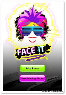 Face It