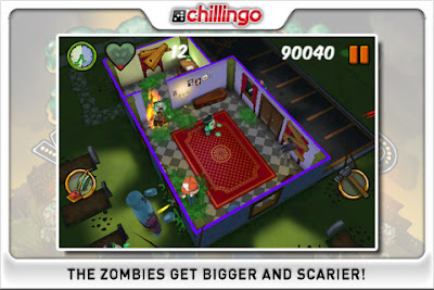 Zombie Wonderland