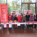 Erstsemsterbegrüßung Rathaus Wintersemester 2009