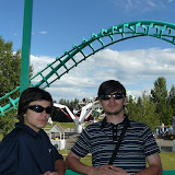 Calaway Park