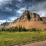 Washington, Idaho, Montana