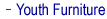 Youth Furniture