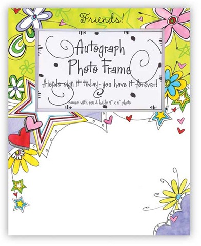 [Autograph Photo Frame[7].jpg]