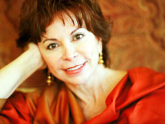 ensayos de isabel allende