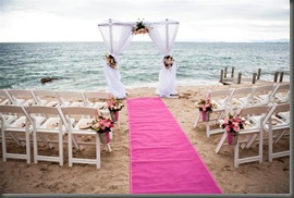 Beach Ceremony
