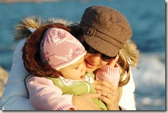 mother & baby mother & baby