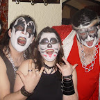 os tres socios en carnavais 2007