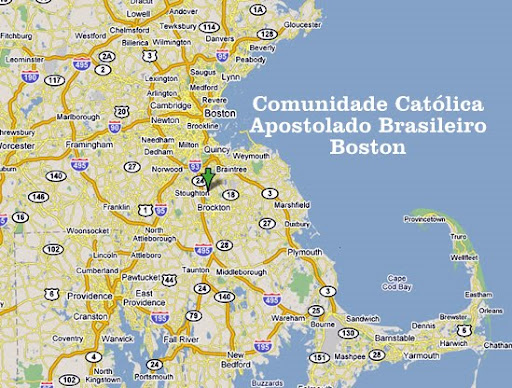 Miss�o Apostolado Brasileiro