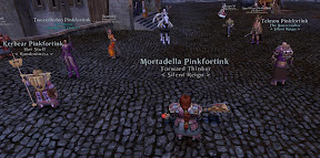 Pinkfortink