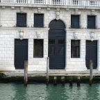 Venetian palace