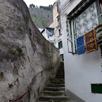 Amalfi stairs go somwhere...