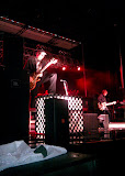 Guitar solos were epic. Guitar solos were epic.