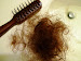 The hair I found in the sink this morning.