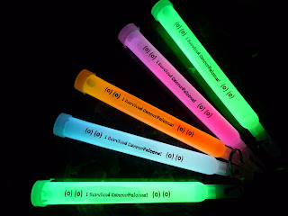 Glowstick-palooza