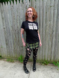 She's no Cheap Trick.
