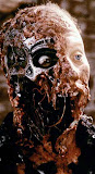 Cyborg-Zombie! Cyborg-Zombie!