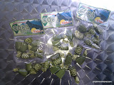 How did these get in our bag? How did these get in our bag?