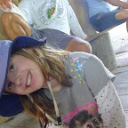 This was Emma's favorite.  Not quite as crazy and very cute.