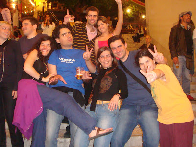 Arraial em Alfama - Junho/2009