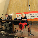 L'intervento di Valeria Rosini