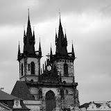 praha