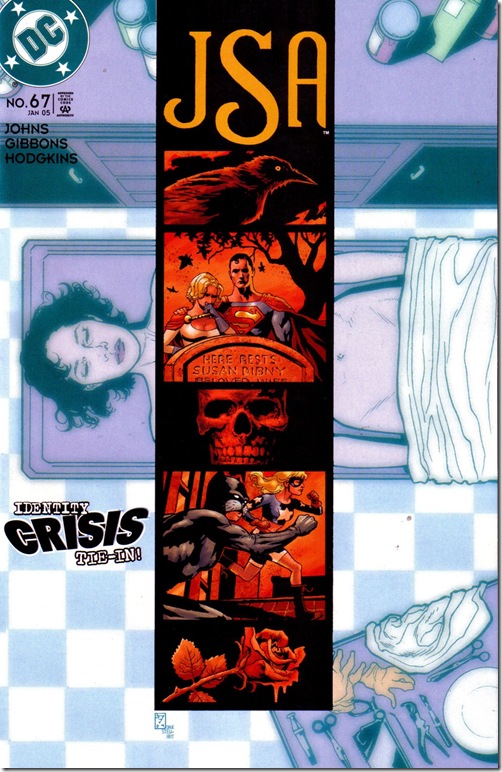 19 - JSA #67