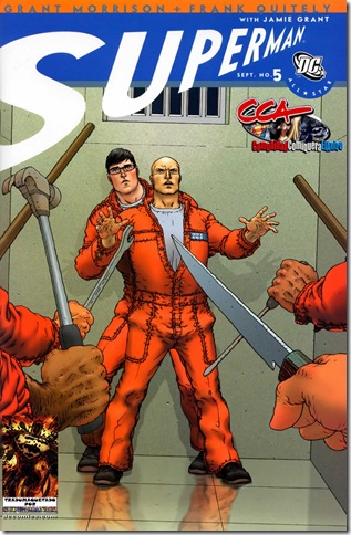 All Star Superman 05