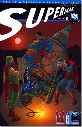 All Star Superman 08