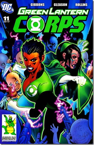 05 Green Lantern Corps 011