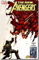 P00005 - La Iniciativa - 003 - New Avengers #27 P00005 - La Iniciativa - 003 - New Avengers #27