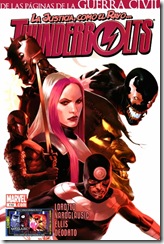 P00006 - La Iniciativa - 004 - Thunderbolts #110 P00006 - La Iniciativa - 004 - Thunderbolts #110