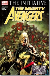 P00079 - La Iniciativa - 077 - Mighty Avengers #6 P00079 - La Iniciativa - 077 - Mighty Avengers #6
