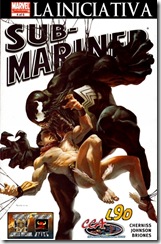 P00087 - La Iniciativa - 085 - Sub-Mariner #4 P00087 - La Iniciativa - 085 - Sub-Mariner #4
