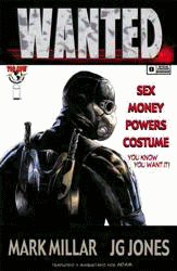 Wanted Wanted