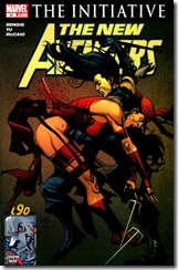 P00006 - 005 - New Avengers #31 P00006 - 005 - New Avengers #31