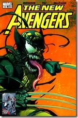 P00010 - 009 - New Avengers #35 P00010 - 009 - New Avengers #35