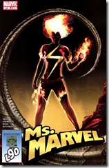 P00028 - 027 - Ms. Marvel #24 P00028 - 027 - Ms. Marvel #24