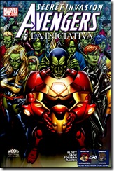 P00057 - 056 - Avengers - The Initiative #15 P00057 - 056 - Avengers - The Initiative #15